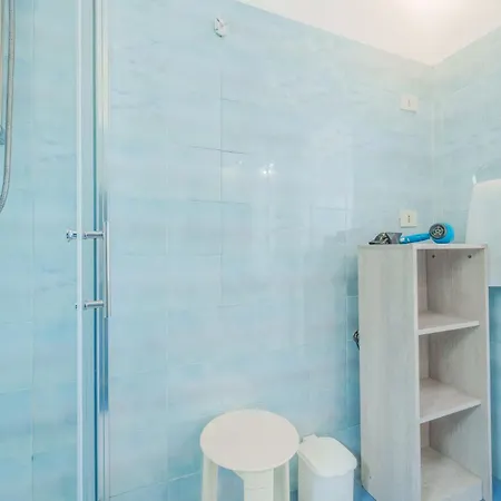 Vakantiehuis Marina Vip