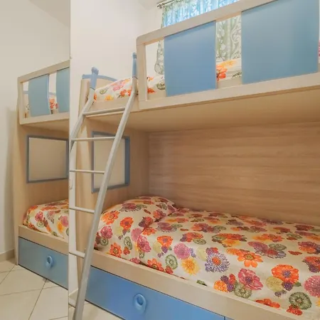 Vakantiehuis Marina Vip Marciana (Isola d'Elba)