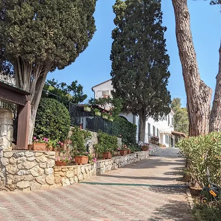 Vakantiehuis Marina Vip *