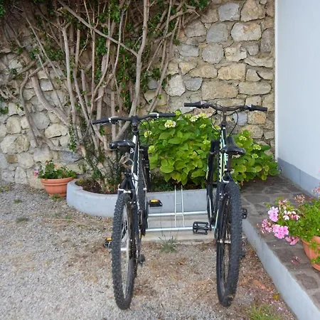Casa vacanze Marina Vip