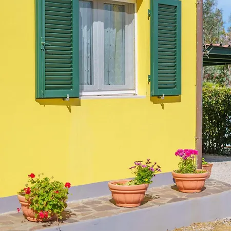 Marina Vip Holiday home *