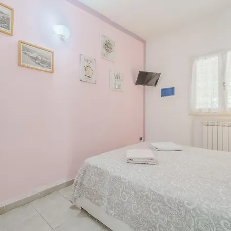 Holiday home Marina Vip Marciana (Isola d'Elba)