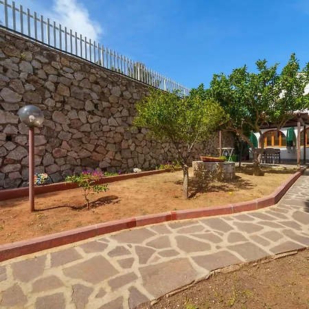 Casa vacanze Marina Vip