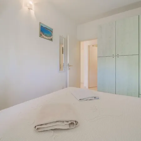 Marina Vip Casa vacanze