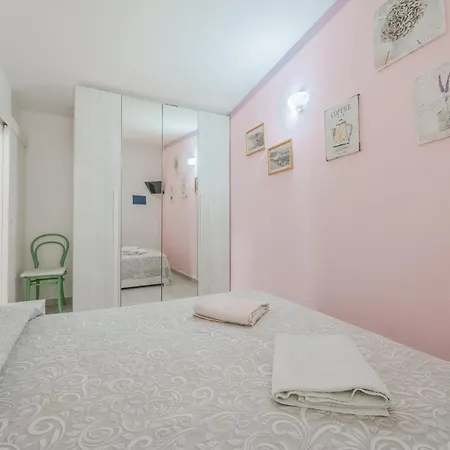 Casa vacanze Marina Vip
