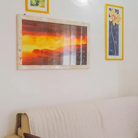 Holiday home Marina Vip Marciana (Isola d'Elba)