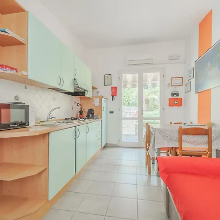 Marina Vip Holiday home