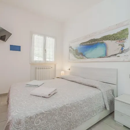 Marina Vip Holiday home *