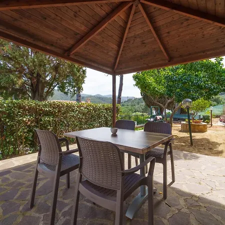 Holiday home Marina Vip Marciana (Isola d'Elba)