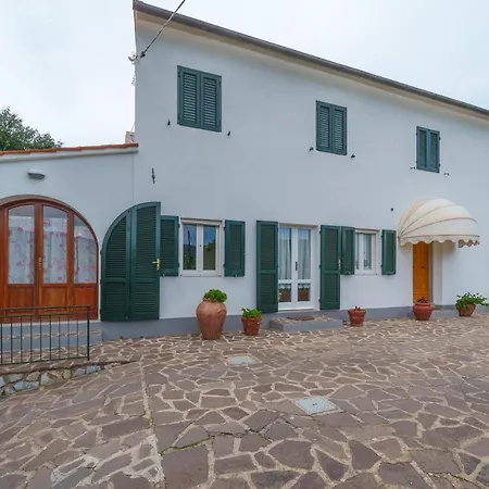 Holiday home Marina Vip