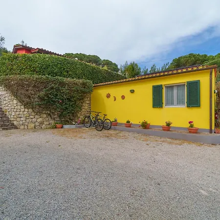 Casa vacanze Marina Vip *