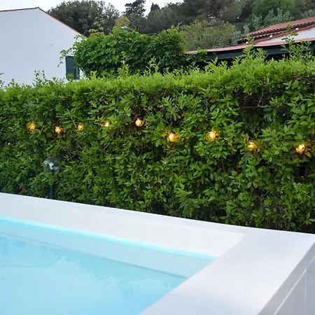 Marina Vip Holiday home Marciana (Isola d'Elba)