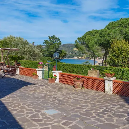 Marina Vip Marciana (Isola d'Elba)