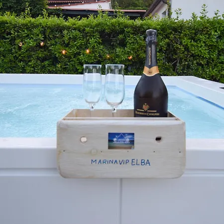 Marina Vip Casa vacanze