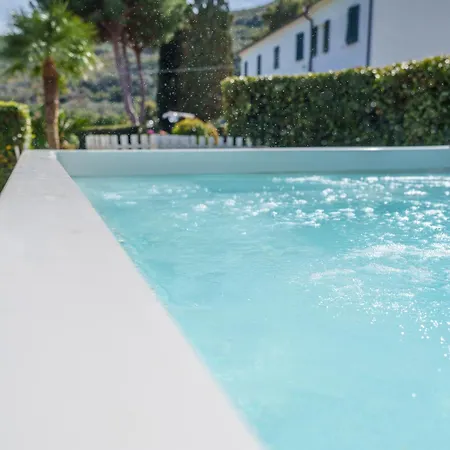 Marina Vip Marciana (Isola d'Elba)
