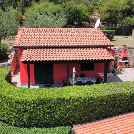 Casa vacanze Marina Vip Marciana (Isola d'Elba)