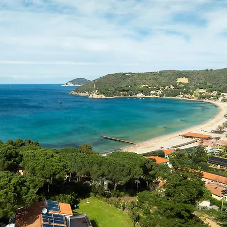 Marina Vip Holiday home Marciana (Isola d'Elba)