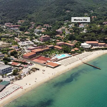 Marina Vip Casa vacanze