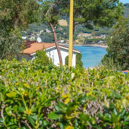 Marina Vip Holiday home *