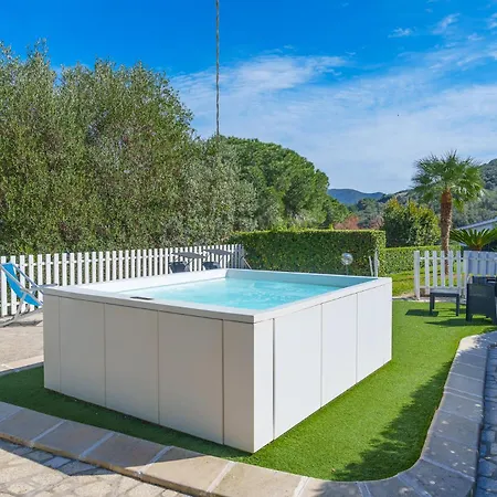 Marina Vip Holiday home