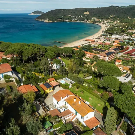 Casa vacanze Marina Vip Marciana (Isola d'Elba)