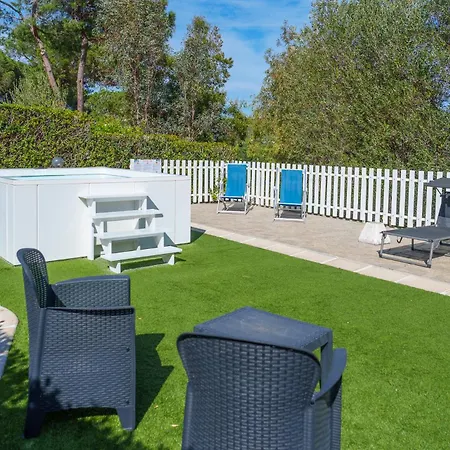 Casa vacanze Marina Vip