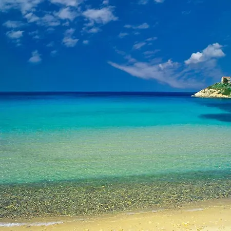 Casa vacanze Marina Vip