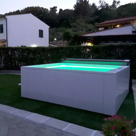 Casa vacanze Marina Vip *