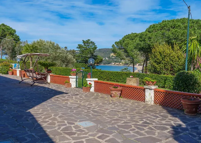 Marina Vip Marciana (Isola d'Elba)