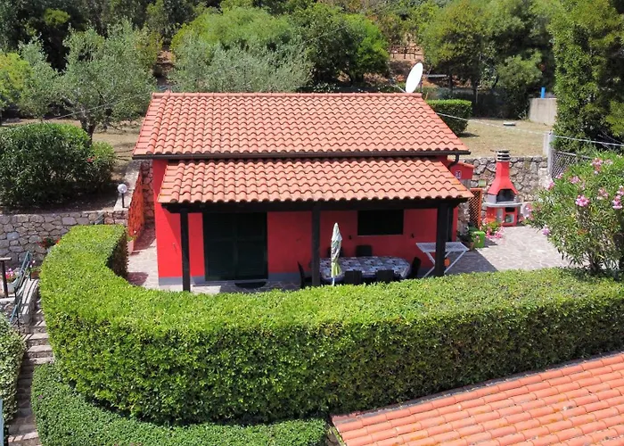 Semesterbostad Marina Vip Marciana (Isola d'Elba)